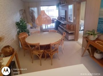 Apartamento · 101m² · 3 Quartos · 2 Vagas · Apartamento Para Venda Em Camaçari, Itacimirim, 3 Dormitórios, 3 Suítes, 1 Banheiro, 2 Vagas