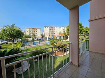 Apartamento de 2 quartos, Sumaré · Apartamento Para Venda Em Sumaré, Parque Euclides Miranda, 2 Dormitórios, 1 Banheiro, 1 Vaga