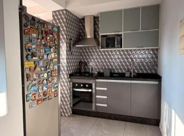 Apartamento · 52m² · 2 Quartos · 1 Vaga · Apartamento Para Venda Em Santo André, Vila Floresta, 2 Dormitórios, 1 Banheiro, 1 Vaga