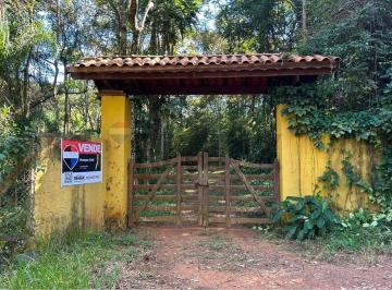 Rural · 147000m² · Refúgio Rural No Sítio Arraial - Ótimo Preço!