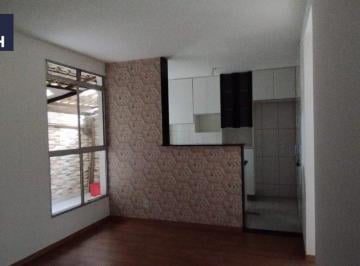 Apartamento · 51m² · 2 Quartos · Apartamento À Venda - Em Duque de Caxias