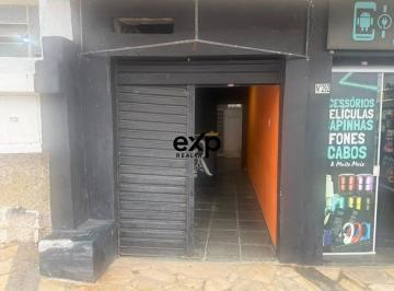Comercial · 30m² · Sala Comercial Para Locação - Nova Vinhedo | 30 m²