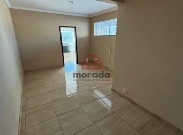 Apartamento · 96m² · 3 Quartos · 1 Vaga · Apartamento Para Aluguel, 3 Quartos, 1 Suíte, 1 Vaga, Padre Eustaquio - Itauna/mg