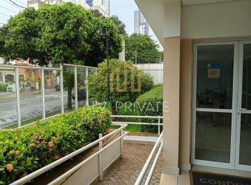 Apartamento · 70m² · 1 Quarto · 1 Vaga · Apartamento Para Venda Ou Locação, Mobiliado Em Pompeia | 72 m² | 1 Quarto | 1 Suíte | 1 Vaga