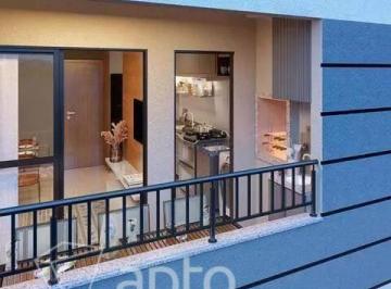 Apartamento · 50m² · 2 Quartos · 1 Vaga · Apartamentos À Venda Em Parque Industrial, São José Dos Campos | 2 Quartos Com 50 m²