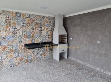Casa · 140m² · 3 Quartos · 3 Vagas · Casa Para Venda E Aluguel Em Villa Branca de 140.00 m² Com 3 Quartos, 1 Suite E 3 Garagens