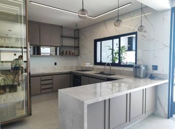 Casa · 288m² · 3 Quartos · 4 Vagas · Casa de Condomínio Para Venda Em Residencial Mont' Alcino de 288.00 m² Com 3 Quartos, 3 Suites E 4 Ga