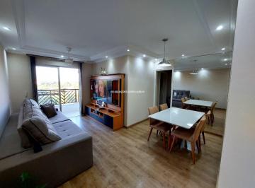 Apartamento · 66m² · 2 Quartos · 1 Vaga · Apartamento Para Venda Em Medeiros de 66.00 m² Com 2 Quartos E 1 Garagem