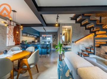 Casa · 116m² · 3 Quartos · 2 Vagas · Casa de Condomínio Para Venda Em João Xxiii de 116.00 m² Com 3 Quartos, 1 Suite E 2 Garagens