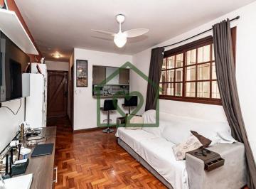 Apartamento · 76m² · 2 Quartos · 1 Vaga · Apartamento Para Venda Em Passo Da Areia de 76.00 m² Com 2 Quartos E 1 Garagem