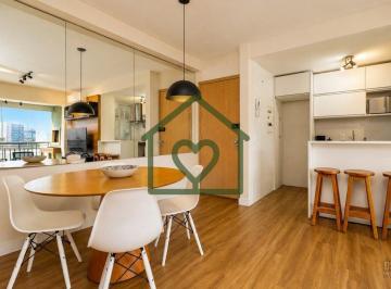 Apartamento · 79m² · 2 Quartos · 1 Vaga · Apartamento Para Venda Em Passo Da Areia de 79.00 m² Com 2 Quartos, 1 Suite E 1 Garagem