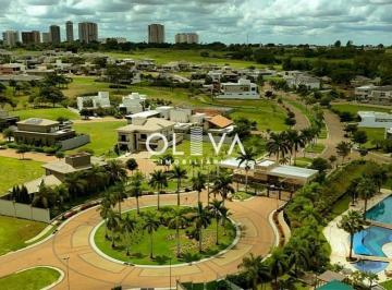 Terreno · 548m² · Terreno en Condomínio Para Venda Em Quinta Do Golfe Jardins de 548.00 m²