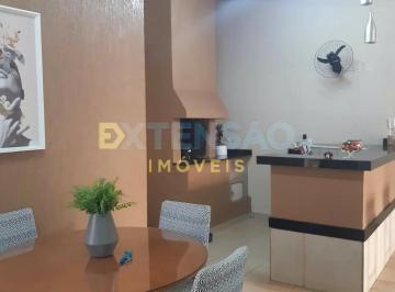 Casa · 1036m² · 3 Quartos · 3 Vagas · Casa Para Venda Em Guanabara de 1036.00 m² Com 3 Quartos, 2 Suites E 3 Garagens