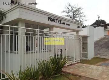 Apartamento · 69m² · 2 Quartos · 1 Vaga · Apartamento Para Venda Em Vila Das Hortências de 69.00 m² Com 2 Quartos, 1 Suite E 1 Garagem