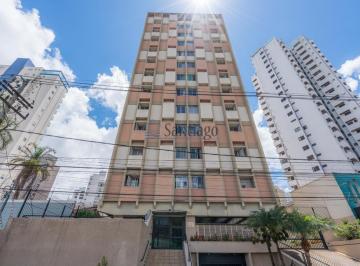 Apartamento · 51m² · 1 Quarto · 1 Vaga · Apartamento Para Alugar Em Cambuí de 51.00 m² Com 1 Quarto E 1 Garagem