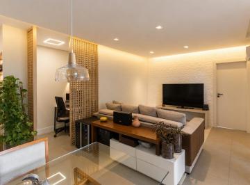 Apartamento · 95m² · 1 Quarto · 2 Vagas · Apartamento Para Venda Em Alphaville de 95.00 m² Com 1 Quarto, 1 Suite E 2 Garagens