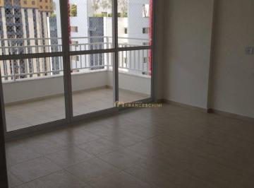 Apartamento · 84m² · 2 Quartos · 2 Vagas · Apartamento Para Alugar Em Jardim Aquárius de 84.00 m² Com 2 Quartos, 1 Suite E 2 Garagens