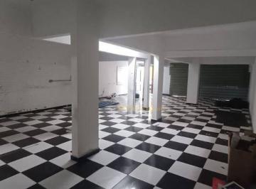 Comercial · 200m² · 4 Vagas · Loja Para Alugar Em Jardim Satélite de 200.00 m² Com 4 Garagens