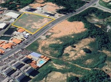 Terreno · 13004m² · Área Em Itapeva, Votorantim/sp de 13004 m² À Venda por R$