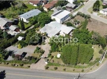 Comercial · 247m² · 8 Vagas · Hotel Em Piá, Nova Petrópolis/rs de 247 m² À Venda por R$5.600.000