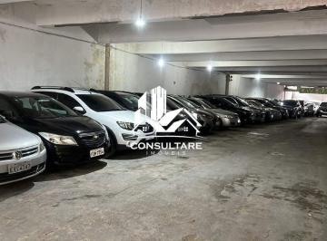 Comercial · 400m² · 60 Vagas · Imóvel Comercial Em Centro, Santos/sp de 400 m² À Venda por R$200.000