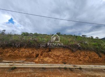 Terreno · 787m² · Terreno Em Pessegueiros, Teresópolis/rj de 0 m² À Venda por R$119.900