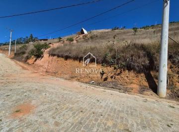 Terreno · 885m² · Terreno Em Pessegueiros, Teresópolis/rj de 0 m² À Venda por R$118.915
