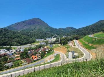 Terreno · 255m² · Terreno Em Ermitage, Teresópolis/rj de 0 m² À Venda por R$190.000