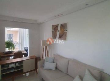 Apartamento · 56m² · 2 Quartos · Apartamento Em Barro Branco, Cotia/sp de 56 m² 2 Quartos À Venda por R$285.000
