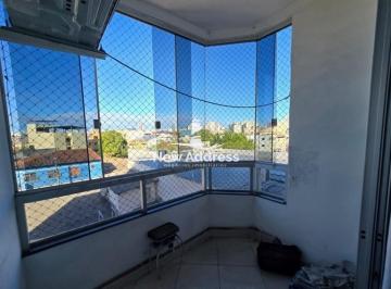 Apartamento · 68m² · 2 Quartos · 1 Vaga · Apartamento Em Soteco, Vila Velha/es de 68 m² 2 Quartos À Venda por R$380.000
