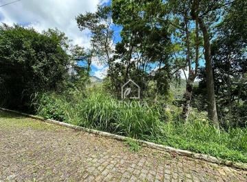 Terreno · 796m² · Terreno Em Quebra Frascos, Teresópolis/rj de 0 m² À Venda por R$250.000