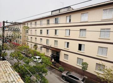 Apartamento · 22m² · 1 Quarto · Kitnet Em Cidade Ocian, Praia Grande/sp de 22 m² 1 Quartos À Venda por R$158.000