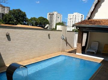 Casa · 400m² · Sobrado Em Vila Estádio, Araçatuba/sp de 400 m² À Venda por R$500.000