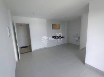 Apartamento · 50m² · 2 Quartos · 1 Vaga · Apartamento Em José de Alencar, Fortaleza/ce de 50 m² 2 Quartos À Venda por R$400.000
