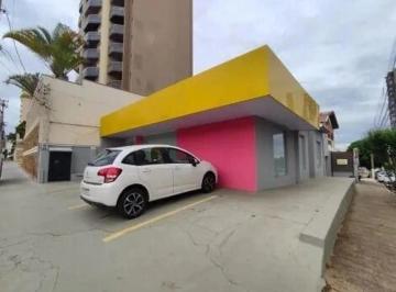 Comercial · 200m² · 4 Vagas · Loja Em Boa Vista, Marília/sp de 200 m² Para Locação R$4.500,00/mes