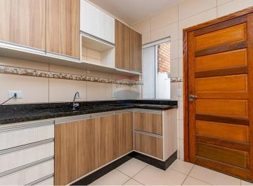 Casa · 42m² · 2 Quartos · 2 Vagas · Casa Em Estados, Fazenda Rio Grande/pr de 42 m² 2 Quartos À Venda por R$239.999