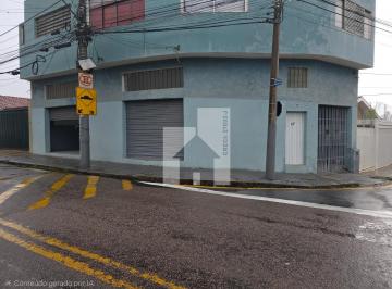 Comercial · 100m² · Imóvel Comercial Em Vila Arens II, Jundiaí/sp de 100 m² Para Locação R$4.000,00/mes