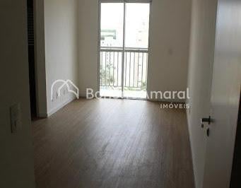 Apartamento · 57m² · 2 Quartos · Apartamento Em Condomínio Residencial Viva Vista, Sumaré/sp de 57 m² 2 Quartos À Venda por R$270.000