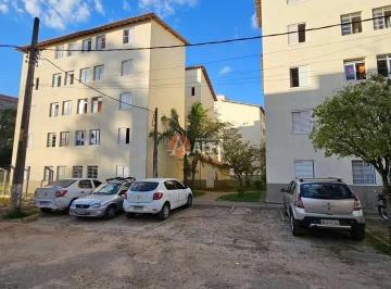 Apartamento · 2 Quartos · Apartamento Em Chácara Roselândia, Cotia/sp de 0 m² 2 Quartos À Venda por R$243.800