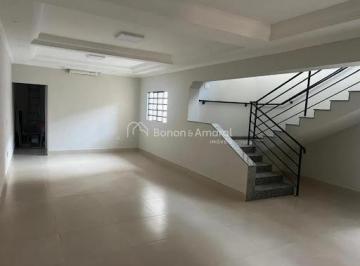 Casa · 400m² · 6 Quartos · 6 Vagas · Casa Em Botafogo, Campinas/sp de 400 m² 6 Quartos Para Locação R$8.500,00/mes