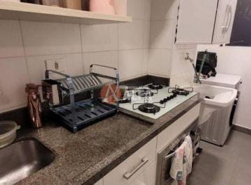 Apartamento · 49m² · 2 Quartos · Apartamento Em Barro Branco, Cotia/sp de 49 m² 2 Quartos À Venda por R$260.000