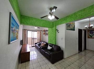 Apartamento · 76m² · 2 Quartos · 1 Vaga · Apartamento Em Vila Tupi, Praia Grande/sp de 76 m² 2 Quartos À Venda por R$380.000