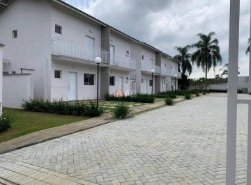 Casa · 70m² · 2 Quartos · Casa Em Chácara Do Carmo, Vargem Grande Paulista/sp de 70 m² 2 Quartos À Venda por R$380.000
