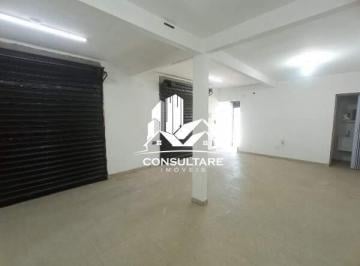 Comercial · 110m² · Imóvel Comercial Em Jardim Paraíso, São Vicente/sp de 110 m² Para Locação R$5.500,00/mes