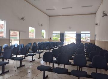 Comercial · 250m² · Salão Em Vila Paraíso, Mogi Guaçu/sp de 250 m² À Venda por R$480.000