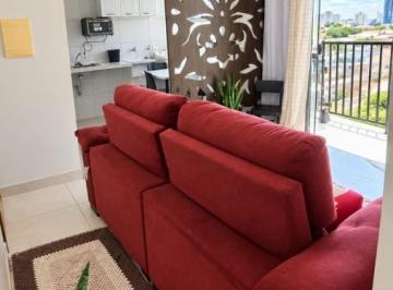 Apartamento · 70m² · 2 Quartos · 1 Vaga · Apartamento Em Jardim Presidente, Goiânia/go de 70 m² 2 Quartos À Venda por R$224.980