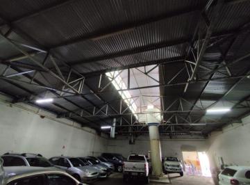 Comercial · 494m² · 50 Vagas · Galpão Em Centro, Araçatuba/sp de 494 m² Para Locação R$5.000,00/mes