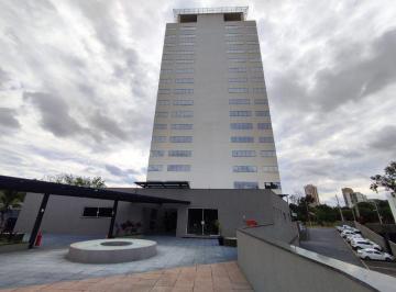 Comercial · 99m² · 6 Vagas · Sala Em Jardim Sumaré, Araçatuba/sp de 99 m² À Venda por R$685.000ou Para Locação R$5.500,00/me