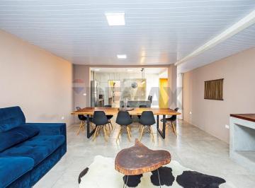 Casa · 110m² · 3 Quartos · 2 Vagas · Casa Em Maracanã, Colombo/pr de 110 m² 3 Quartos À Venda por R$299.000