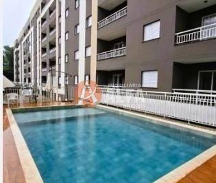 Apartamento · 86m² · 3 Quartos · 1 Vaga · Apartamento Em Jardim Belizário, Cotia/sp de 86 m² 3 Quartos À Venda por R$468.900
